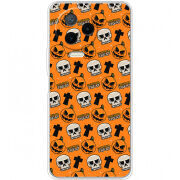 Чехол BoxFace Infinix Note 12 2023 Halloween Trick or Treat