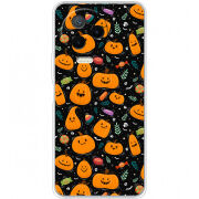 Чехол BoxFace Infinix Note 12 2023 Cute Halloween