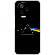 Чехол BoxFace Infinix Note 12 2023 Pink Floyd Україна