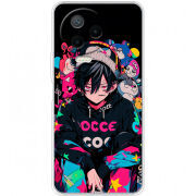 Чехол BoxFace Infinix Note 12 2023 