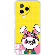 Чехол BoxFace Infinix Note 12 2023 