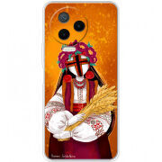 Чехол BoxFace Infinix Note 12 2023 Motanka by H Soldatkina