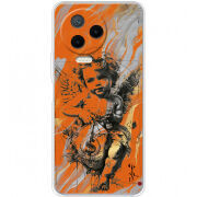 Чехол BoxFace Infinix Note 12 2023 