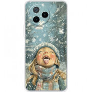 Чехол BoxFace Infinix Note 12 2023 Смак дитинства