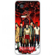 Чехол BoxFace Infinix Note 12 2023 