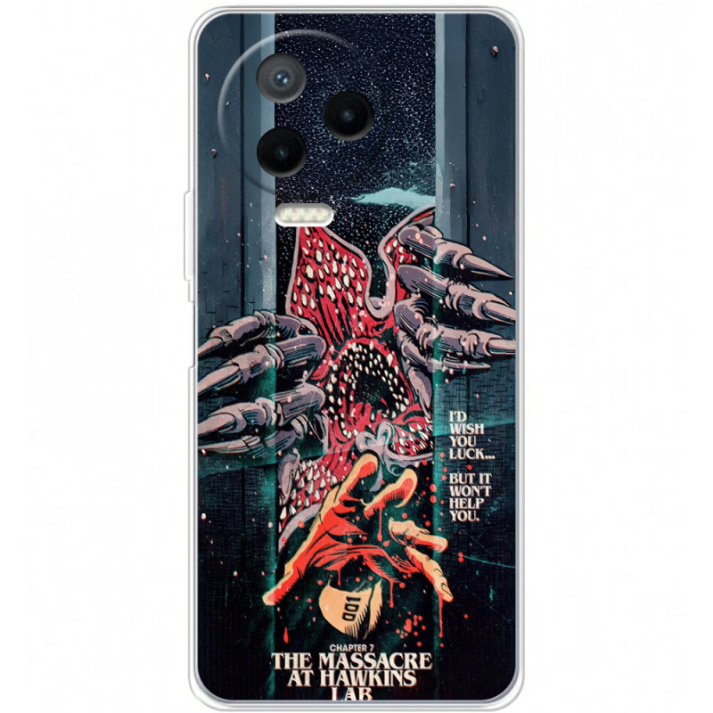 Чехол BoxFace Infinix Note 12 2023 