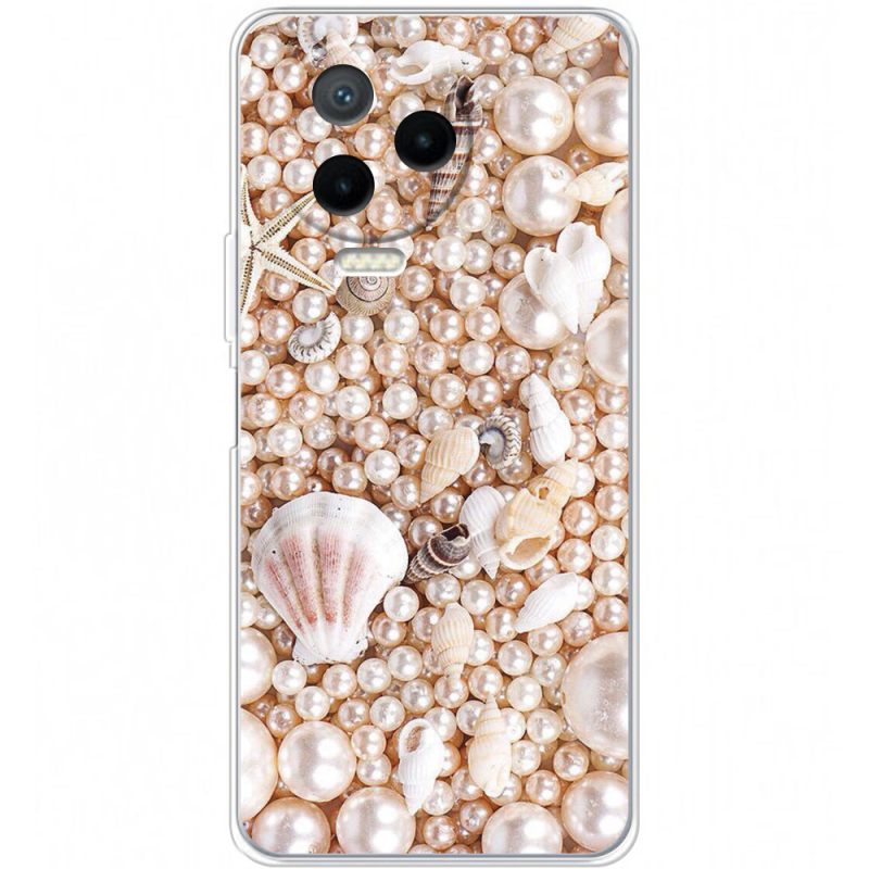 Чехол BoxFace Infinix Note 12 2023 