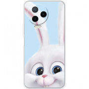 Чехол BoxFace Infinix Note 12 2023 Rabbit