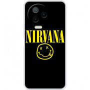 Чехол BoxFace Infinix Note 12 2023 NIRVANA