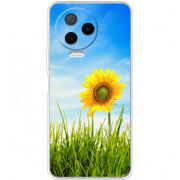 Чехол BoxFace Infinix Note 12 2023 Sunflower Heaven