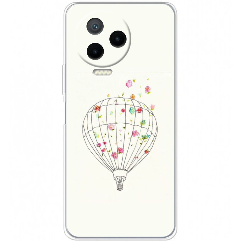 Чехол BoxFace Infinix Note 12 2023 