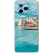 Чехол BoxFace Infinix Note 12 2023 Seaside