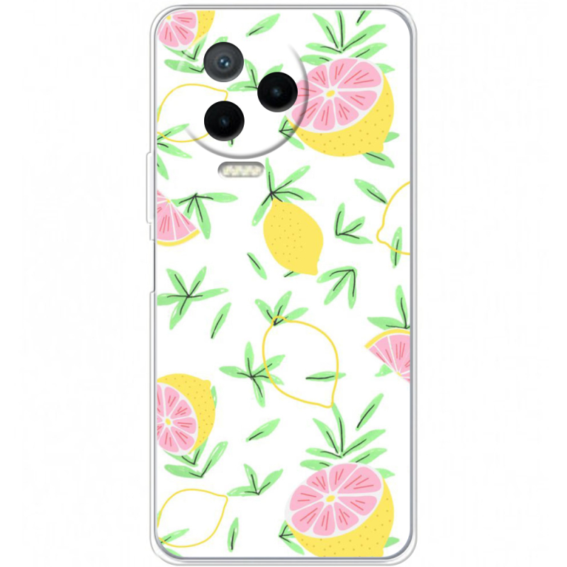 Чехол BoxFace Infinix Note 12 2023 