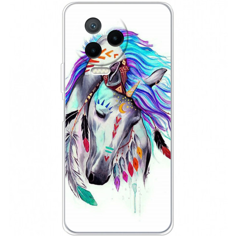 Чехол BoxFace Infinix Note 12 2023 