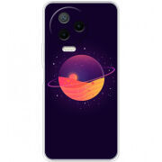 Чехол BoxFace Infinix Note 12 2023 Desert-Planet