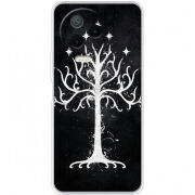 Чехол BoxFace Infinix Note 12 2023 Fantasy Tree