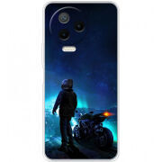 Чехол BoxFace Infinix Note 12 2023 Motorcyclist