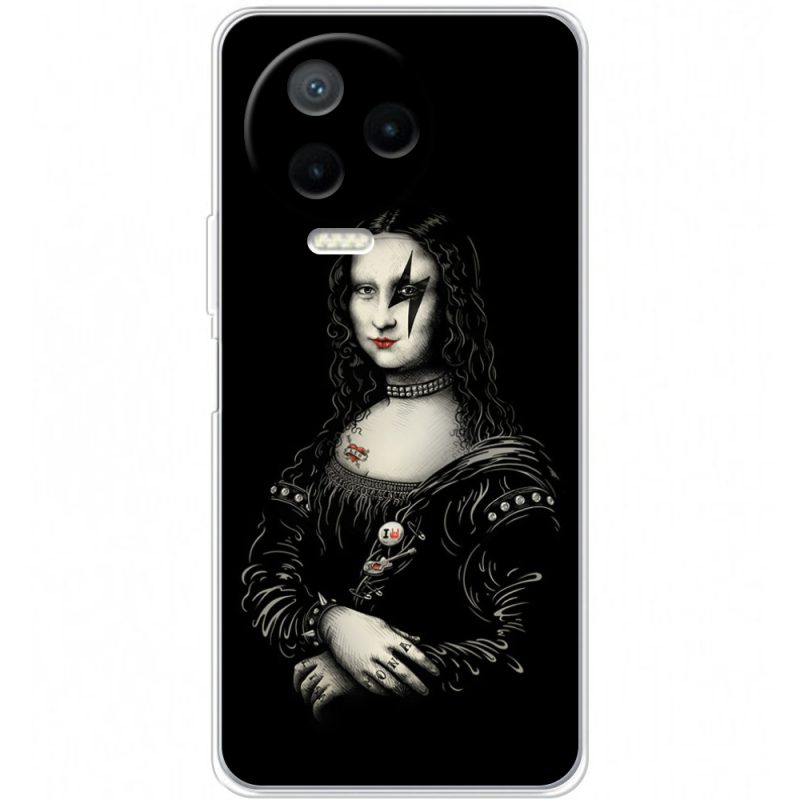 Чехол BoxFace Infinix Note 12 2023 