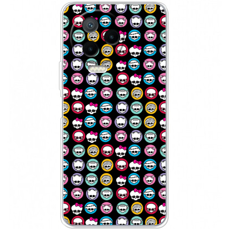 Чехол BoxFace Infinix Note 12 2023 