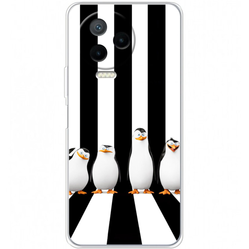 Чехол BoxFace Infinix Note 12 2023 