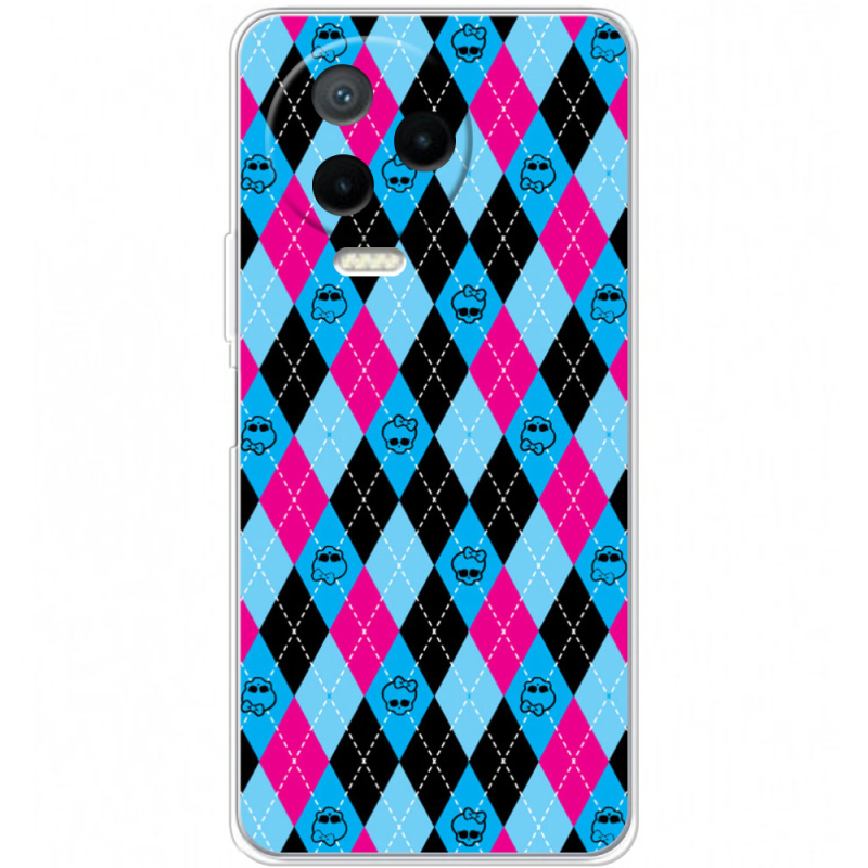 Чехол BoxFace Infinix Note 12 2023 