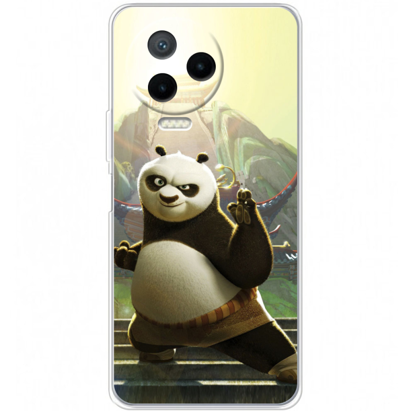 Чехол BoxFace Infinix Note 12 2023 