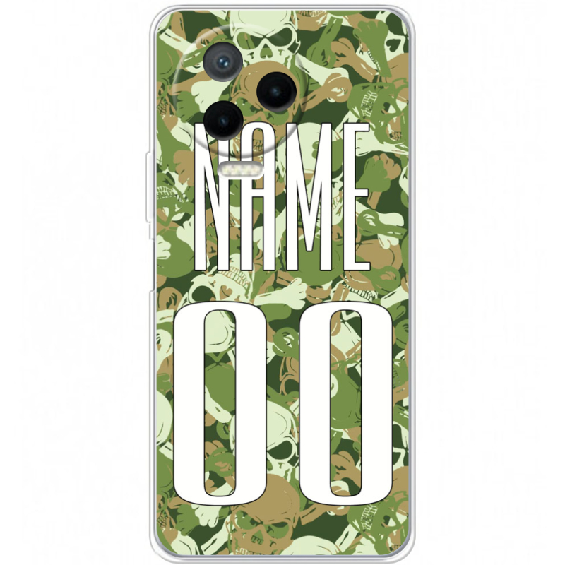 Чехол BoxFace Infinix Note 12 2023 