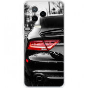 Чехол BoxFace Infinix Note 12 2023 Audi A7