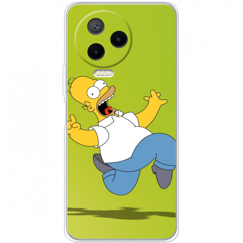 Чехол BoxFace Infinix Note 12 2023 