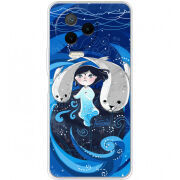 Чехол BoxFace Infinix Note 12 2023 Song of the Sea