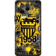 Черный чехол BoxFace Infinix Note 12 2023 