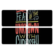 Магнитные фотопазлы 80 на 50 набор 4 штуки 