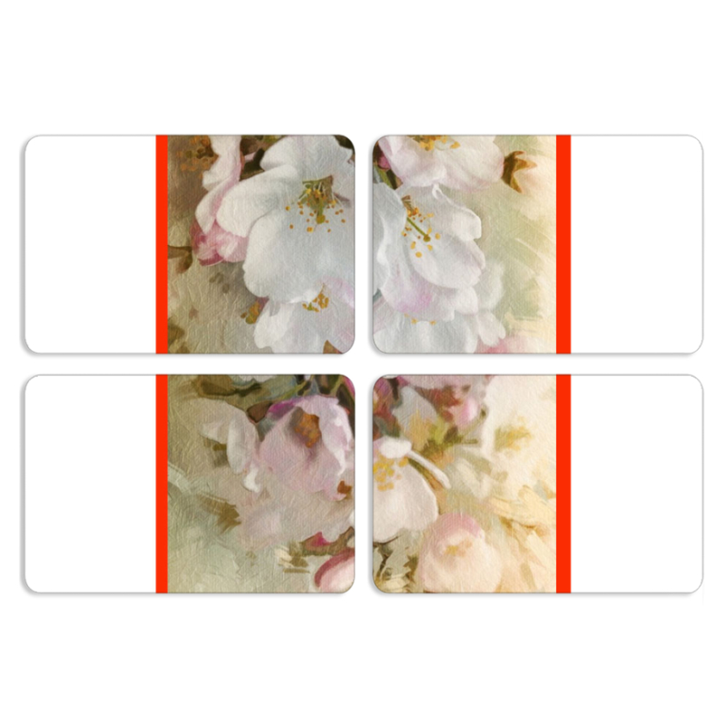 Магнитные фотопазлы 80 на 50 набор 4 штуки 