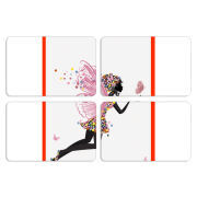 Магнитные фотопазлы 80 на 50 набор 4 штуки 