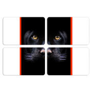 Магнитные фотопазлы 80 на 50 набор 4 штуки 