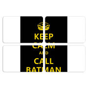 Магнитные фотопазлы 80 на 50 набор 4 штуки 