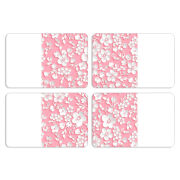 Магнитные фотопазлы 80 на 50 набор 4 штуки 