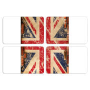 Магнитные фотопазлы 80 на 50 набор 4 штуки 