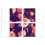 Магнитные фотопазлы 80 на 50 набор 4 штуки 