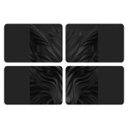 Магнитные фотопазлы 80 на 50 набор 4 штуки 