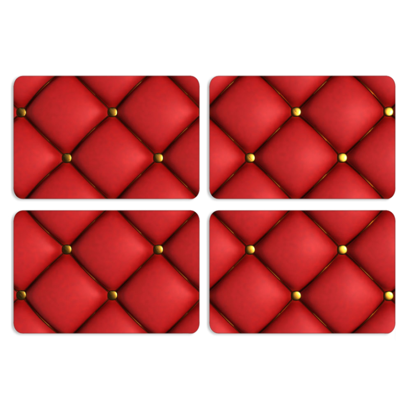 Магнитные фотопазлы 80 на 50 набор 4 штуки 