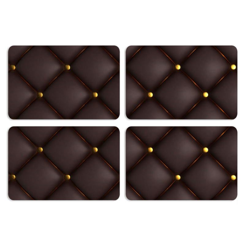 Магнитные фотопазлы 80 на 50 набор 4 штуки 