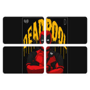 Магнитные фотопазлы 80 на 50 набор 4 штуки 