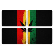 Магнитные фотопазлы 80 на 50 набор 4 штуки 