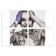 Магнитные фотопазлы 80 на 50 набор 4 штуки 