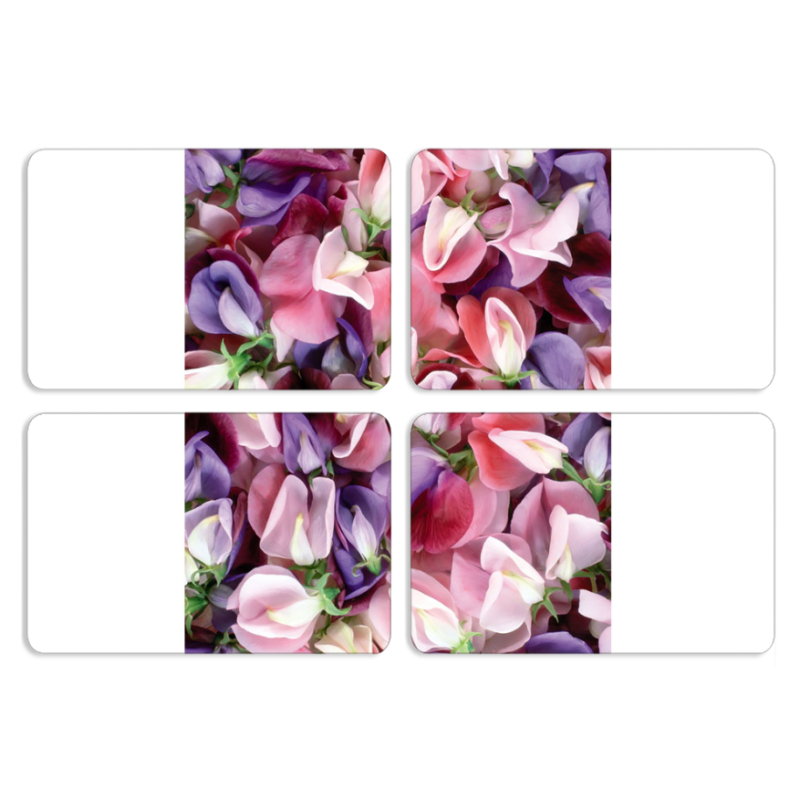 Магнитные фотопазлы 80 на 50 набор 4 штуки 