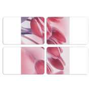 Магнитные фотопазлы 80 на 50 набор 4 штуки 