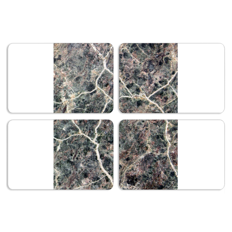 Магнитные фотопазлы 80 на 50 набор 4 штуки 