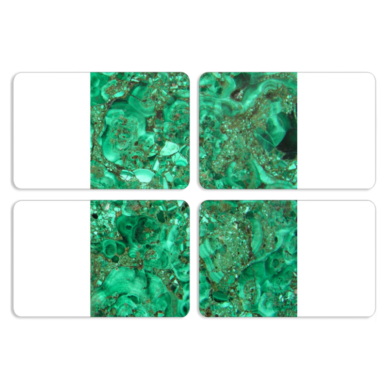 Магнитные фотопазлы 80 на 50 набор 4 штуки 