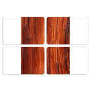 Магнитные фотопазлы 80 на 50 набор 4 штуки 